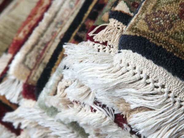 Adalia Amasya Blue Rugs Karastan Rugs 5
