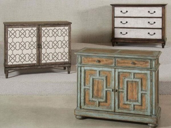 Adams Backed Bench Chairs & Benches Customizable 4