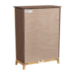 Whittier Addison 6 Drawer Chest Chests Whittier Wood 7