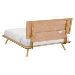 Whittier Addison Platform Adjustable Bed - Image 3