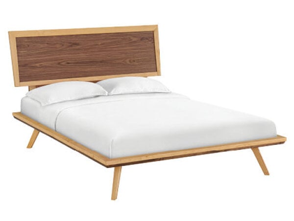 Whittier Addison Platform Adjustable Bed Beds Whittier Wood