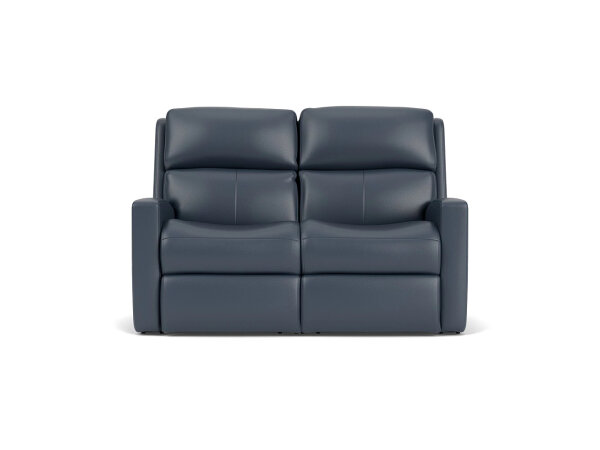 Flexsteel Catalina Reclining Loveseat Loveseats Customizable 3