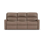 Flexsteel Catalina Leather Power Reclining Sofa Sofas Flexsteel 5 Flexsteel Catalina Leather Power Reclining Sofa Sofas Flexsteel 5