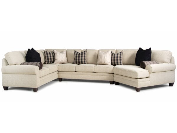 5000 Series Design Your Own Sectional Sectionals Customizable
