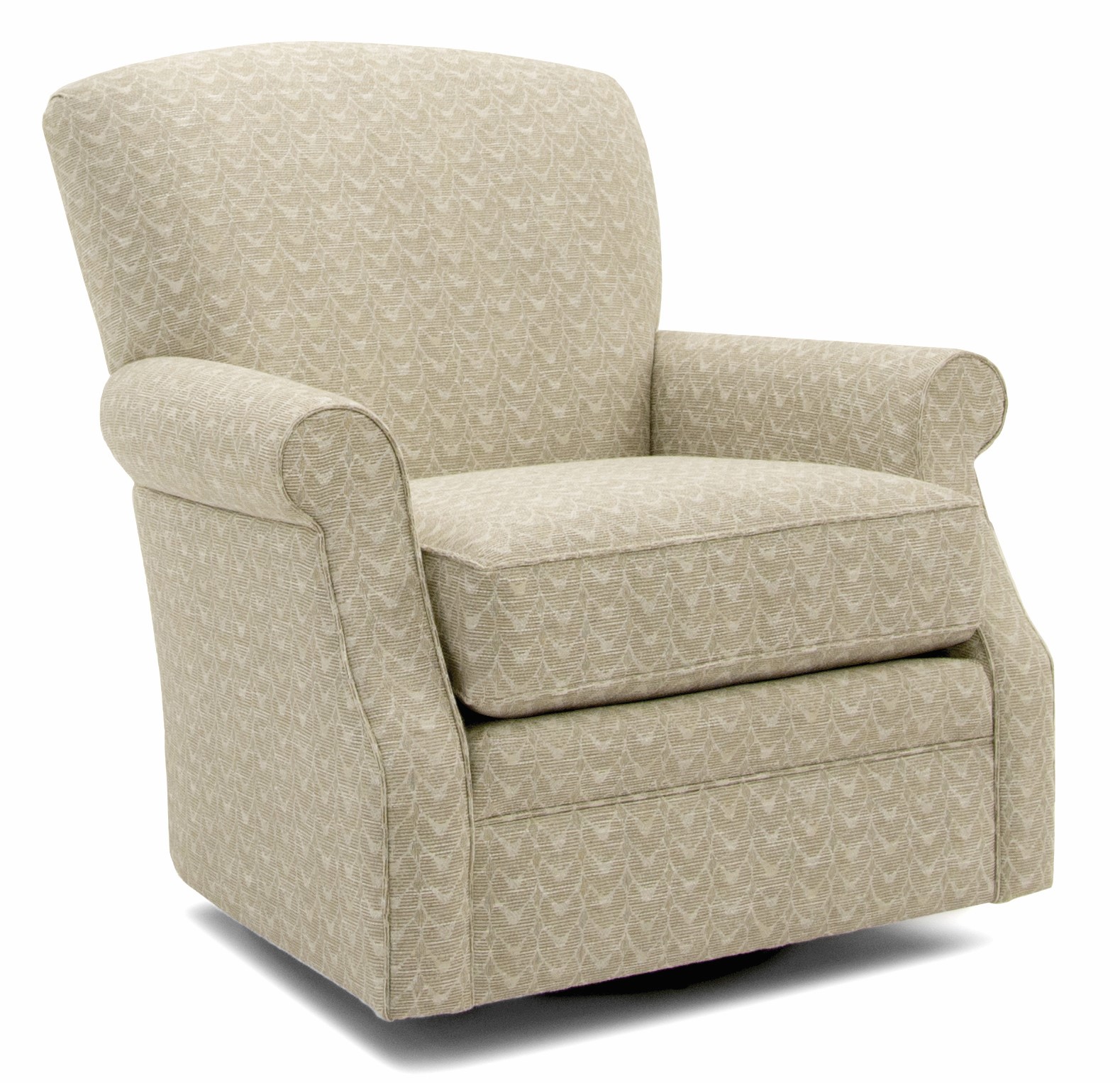 Smith Brothers 536 Swivel Glider