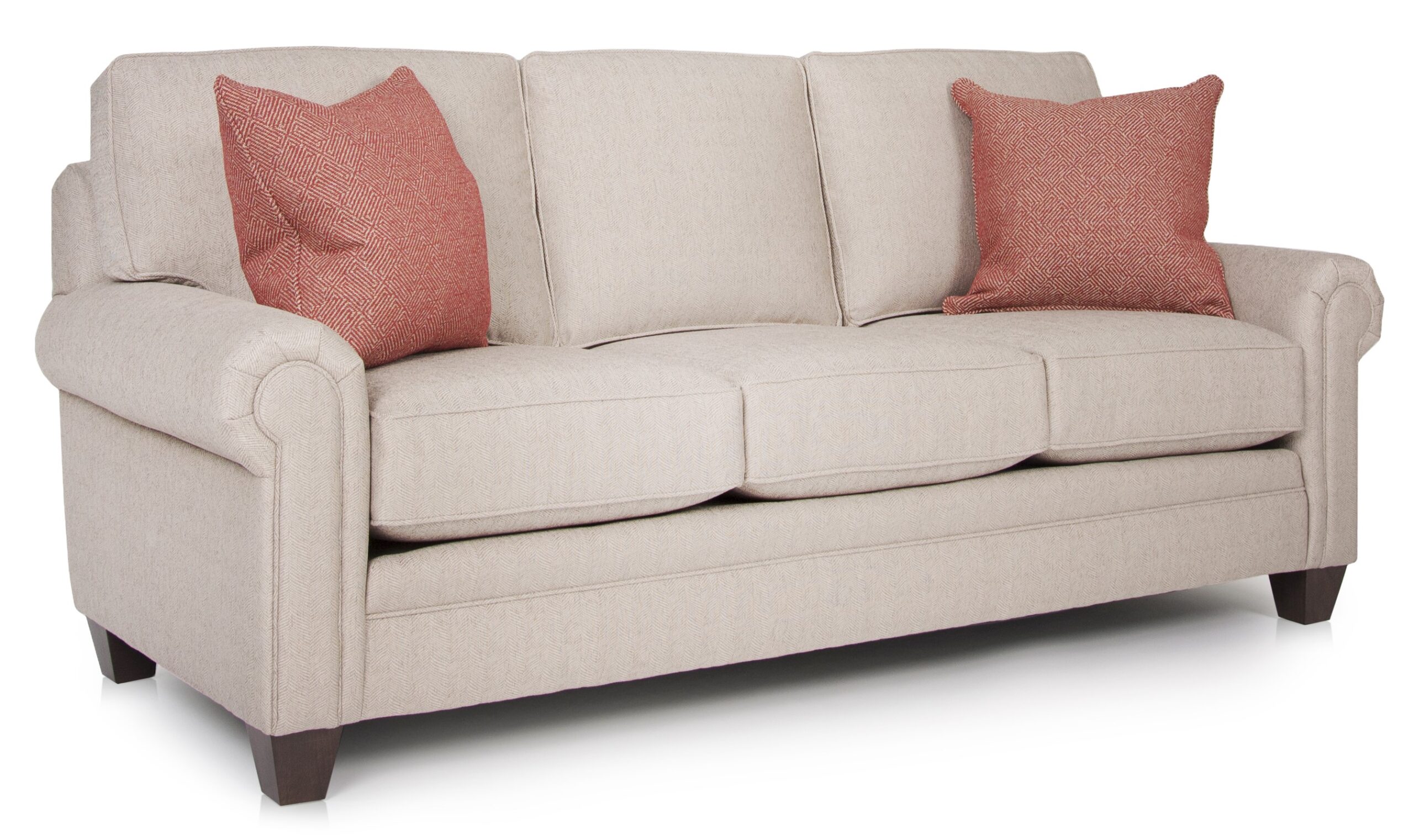 Smith Brothers "Design Your Own" 5000 Sofa (5362)