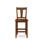 Mavin Bakersfield Barstool - Image 2