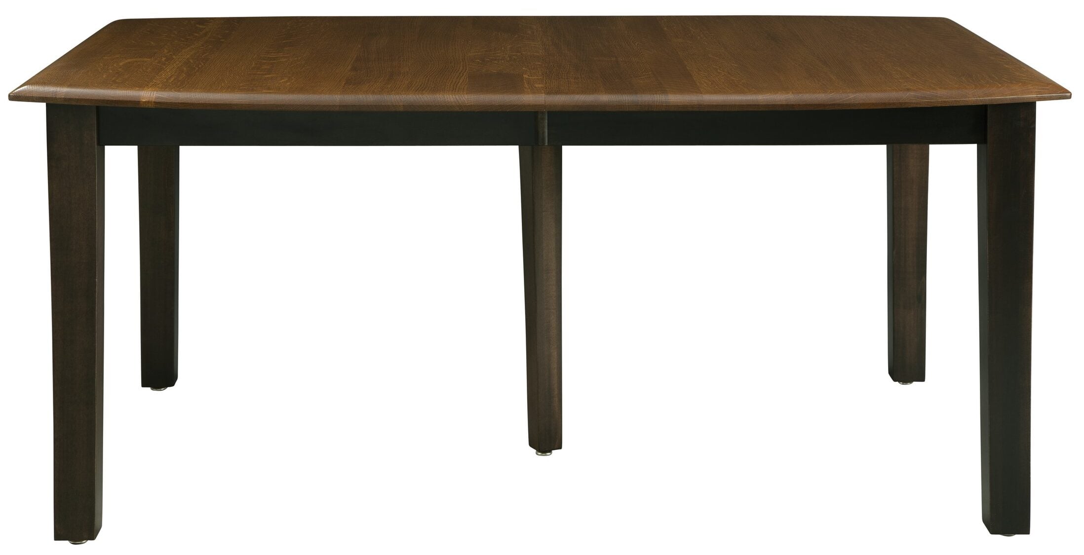 Mavin Boat Shaped Dining Table