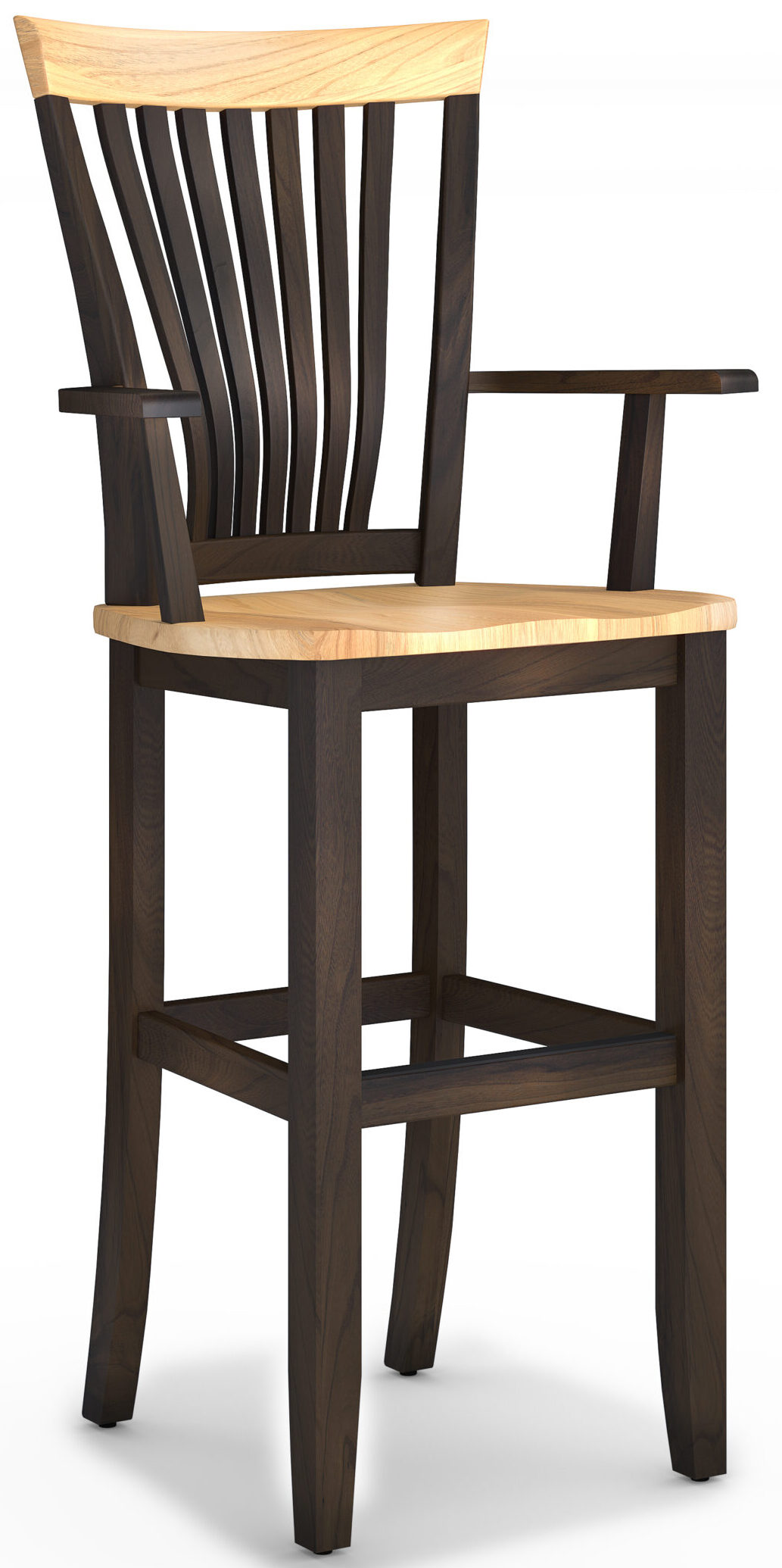 Mavin Brinkley Barstool