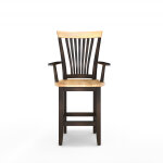 Mavin Brinkley Barstool - Image 2