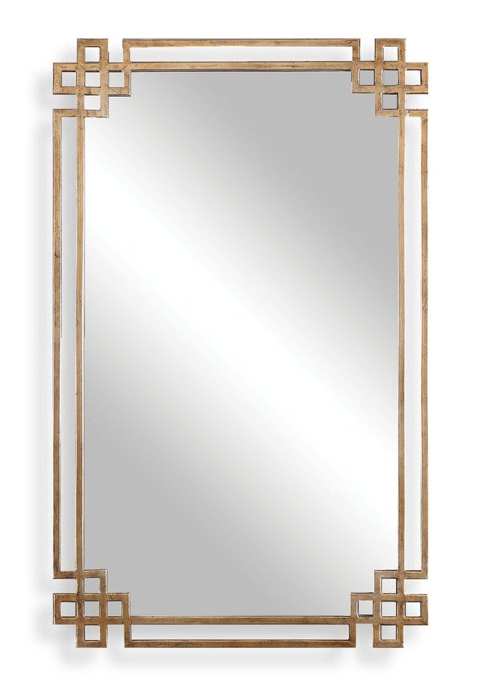Uttermost Devoll Mirror