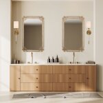 Uttermost Devoll Mirror - Image 2