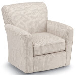 Best Kaylee Swivel Chair