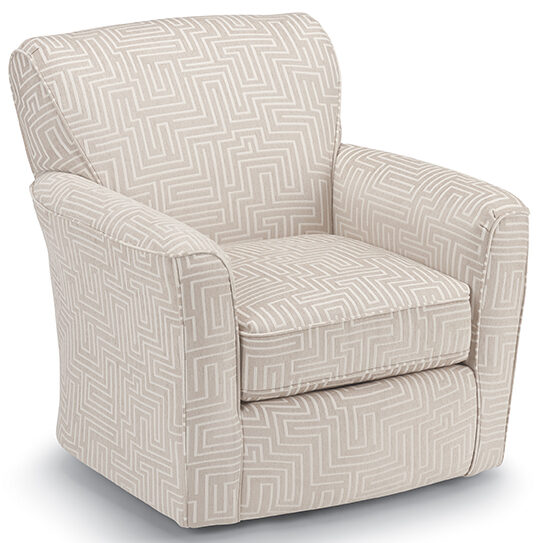 Best Kaylee Swivel Chair