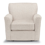 Best Kaylee Swivel Chair - Image 2