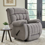 Best "Beast" Recliner - Rake - Image 5
