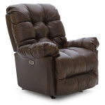 Best Brosmer Power Recliner - Image 2