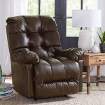 Best Brosmer Power Recliner - Image 4