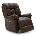 Best Brosmer Power Recliner