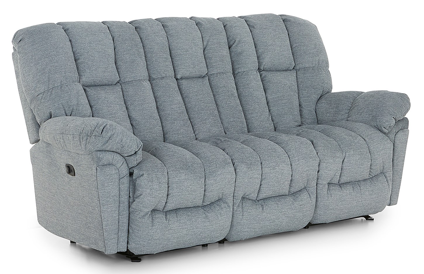Best Furniture Lucas Reclining Sofa