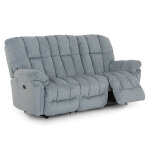 Best Furniture Lucas Reclining Sofa - Image 6
