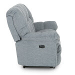 Best Furniture Lucas Reclining Sofa - Image 4