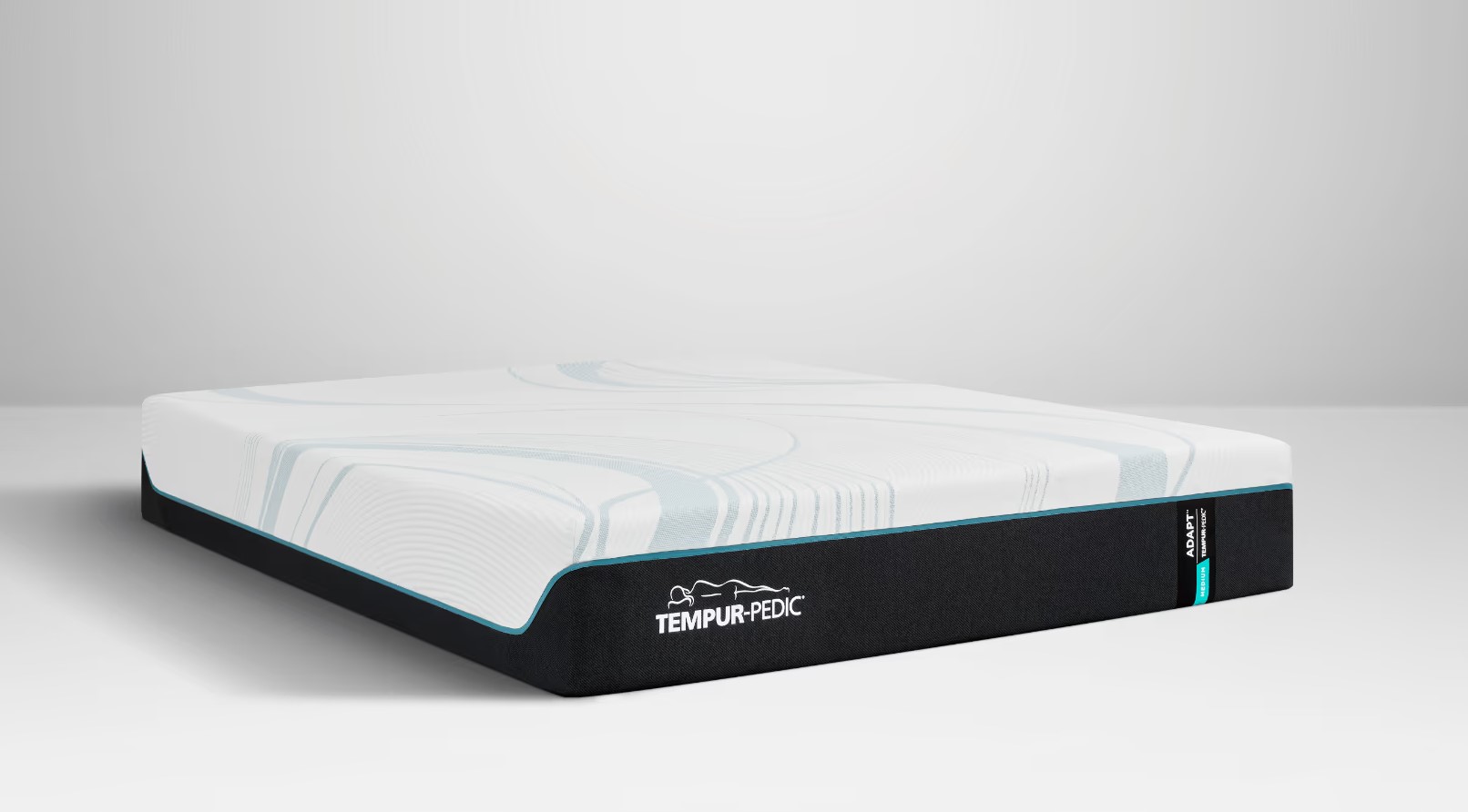 TEMPUR-Adapt® Medium Mattress