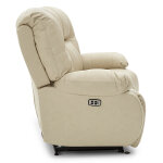 Best Brinley Reclining Sofa - Image 4
