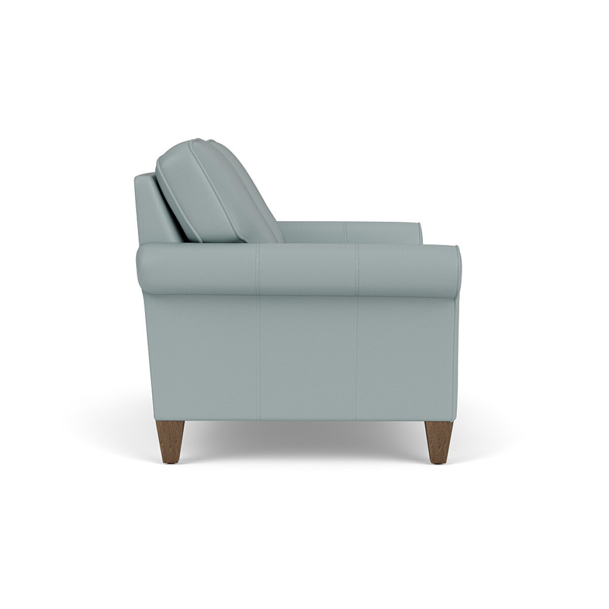 Flexsteel Westside Loveseat Loveseats Customizable 2