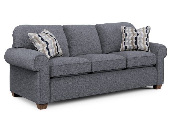Flexsteel Thornton Sofa Sofas Customizable
