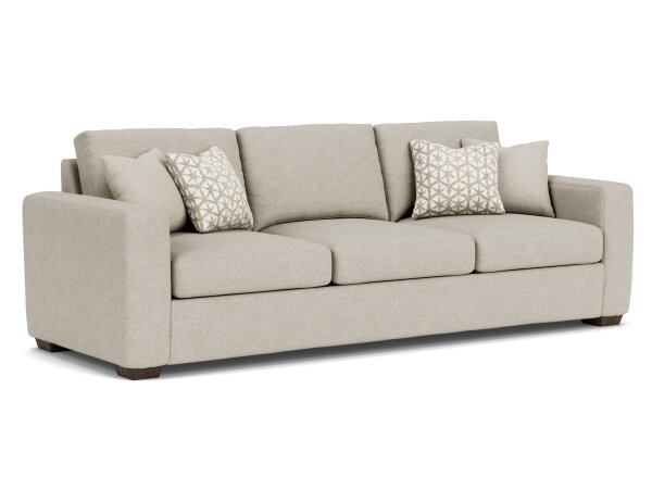Flexsteel Collins Sofa Sofas Customizable