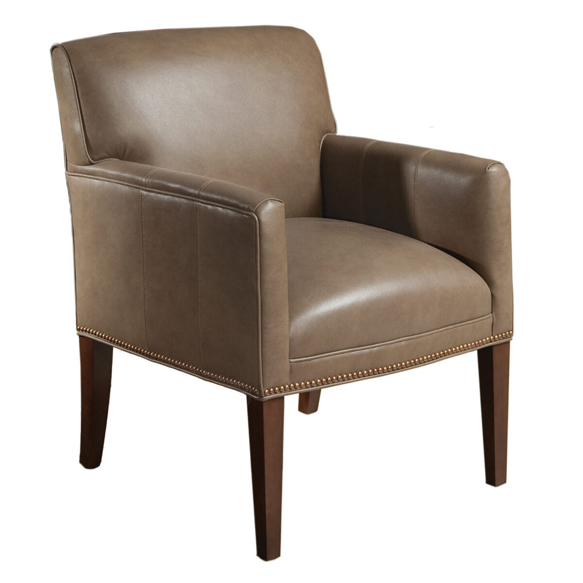 Smith Brothers 937 Chair Chairs Customizable