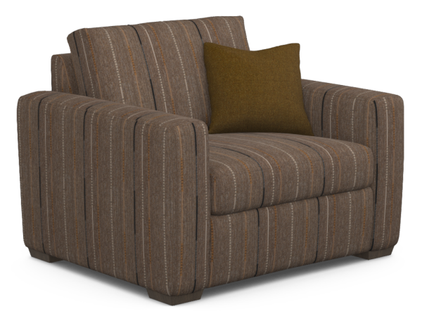 Flexsteel Collins Chair Chairs Customizable Flexsteel Collins Chair Chairs Customizable