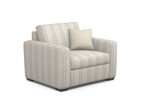Flexsteel Collins Chair Chairs Customizable 3 Flexsteel Collins Chair Chairs Customizable 3