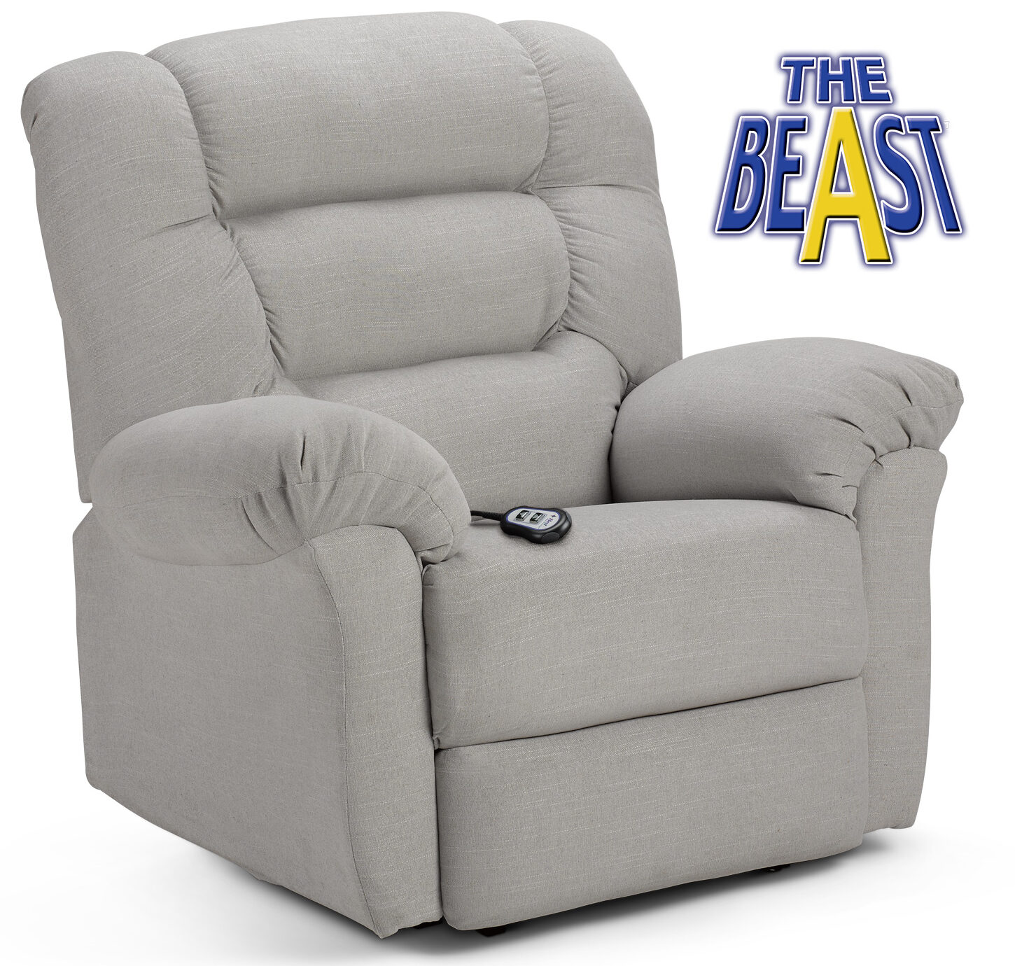 Best "Beast" Recliner - Troubador