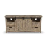 Flexsteel Carpenter Entertainment - Image 3