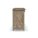 Flexsteel Carpenter Entertainment - Image 2