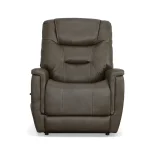 Shaw Power Lift Recliner With Power Headrest & Lumbar - Image 5