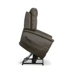 Shaw Power Lift Recliner With Power Headrest & Lumbar - Image 2