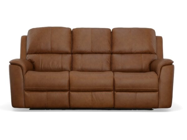 Flexsteel Henry Power Reclining Sofa Sofas Customizable Flexsteel Henry Power Reclining Sofa Sofas Customizable