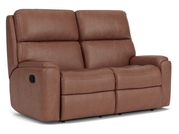 Flexsteel Rio Power Reclining Loveseat Loveseats Customizable Flexsteel Rio Power Reclining Loveseat Loveseats Customizable