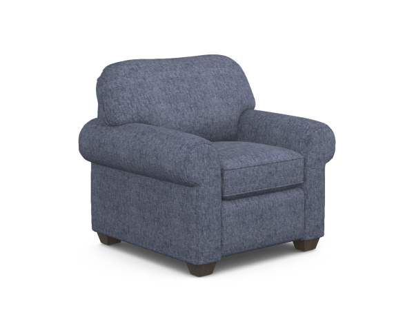 Flexsteel Thornton Chair Chairs Flexsteel 3 Flexsteel Thornton Chair Chairs Flexsteel 3