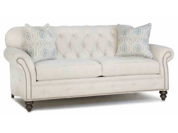 Smith Brothers 396 Loveseat Loveseats Customizable Smith Brothers 396 Loveseat Loveseats Customizable