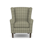 Flexsteel Ace Fabric Chair - Image 4