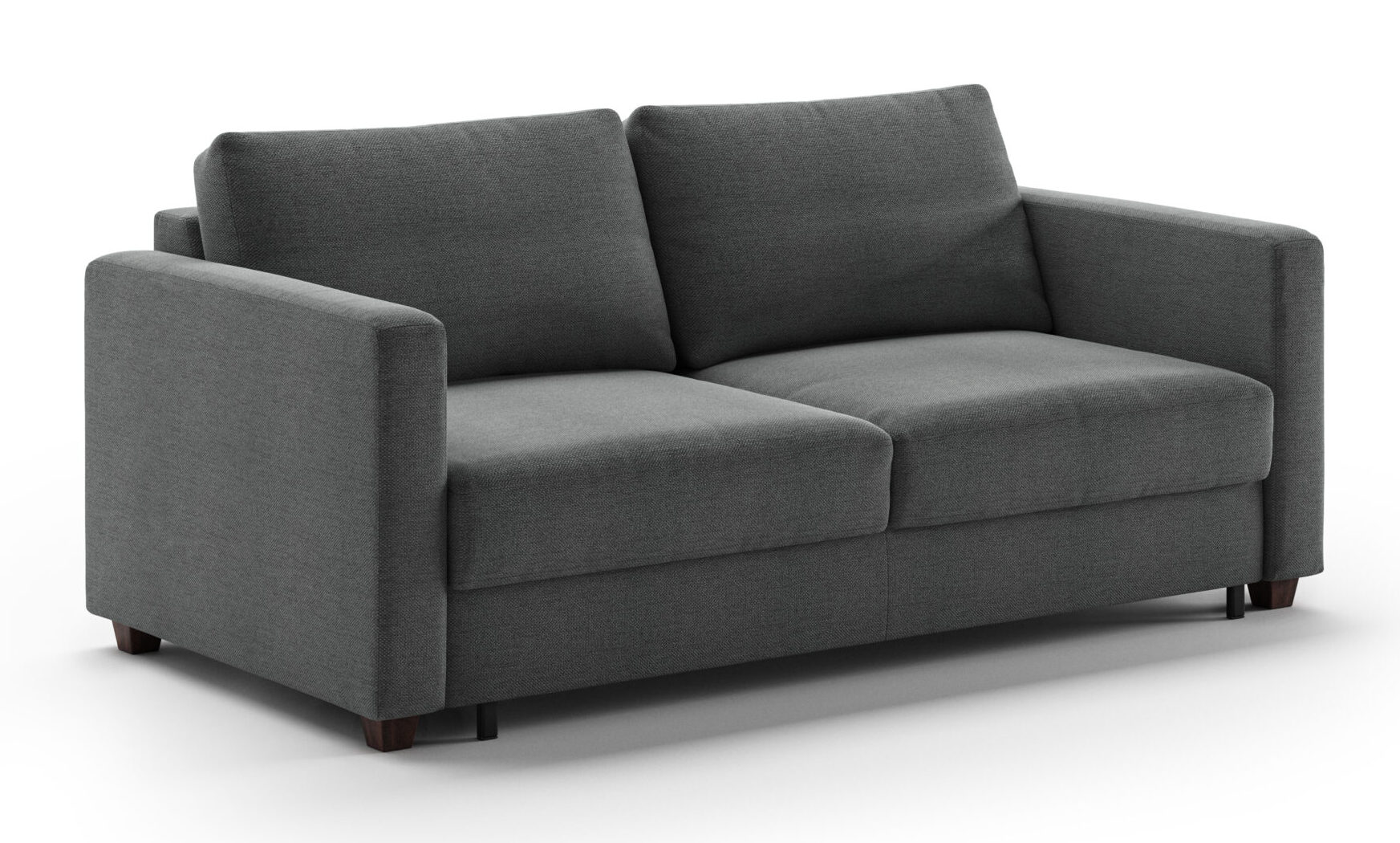 Luonto Fantasy Loveseat - Queen Sleeper