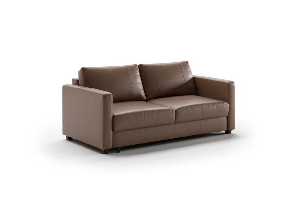 Luonto Fantasy Loveseat - Queen Sleeper - Image 5