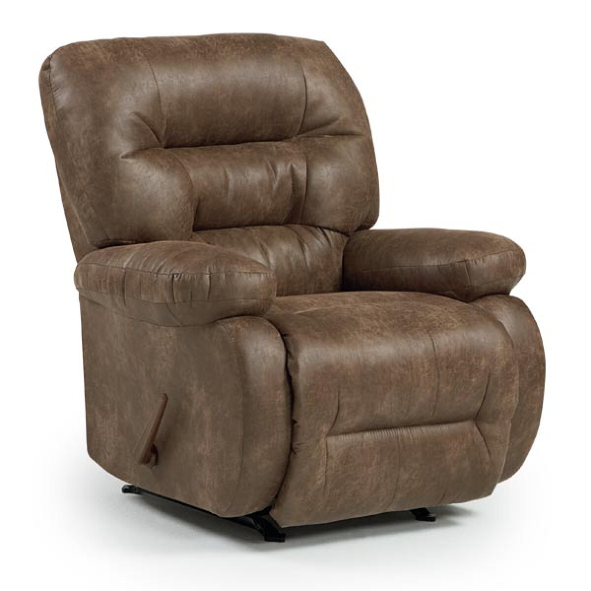 Maddox Space Saver Recliner Recliners Best Home Furnishings 2