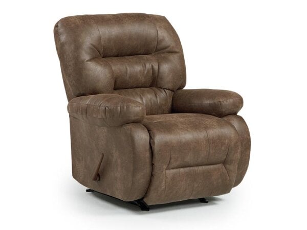 Maddox Space Saver Recliner Recliners Best Home Furnishings
