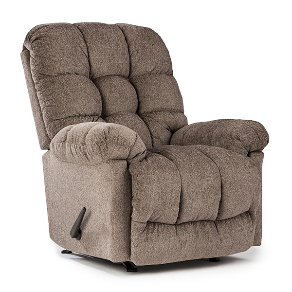 Brosmer Power Wallhugger Recliner with Power Headrest Recliners Best Home Furnishings Brosmer Power Wallhugger Recliner with Power Headrest Recliners Best Home Furnishings