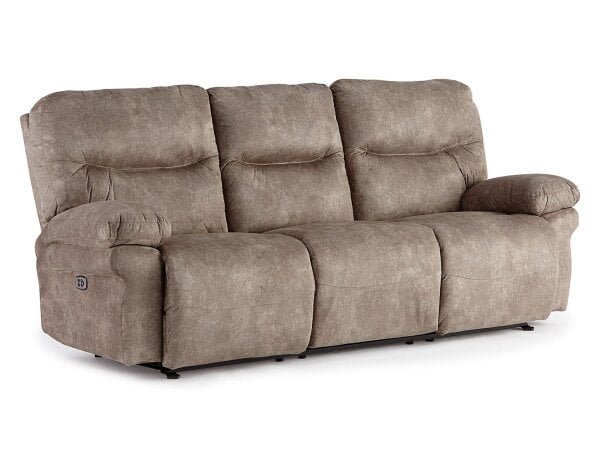 Best Furniture Leya Space Saver Power Sofa Sofas Best Home Furnishings